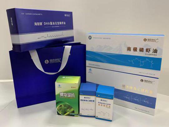 玛沁彩盒定制