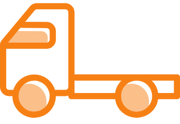玛沁拖车/平板车